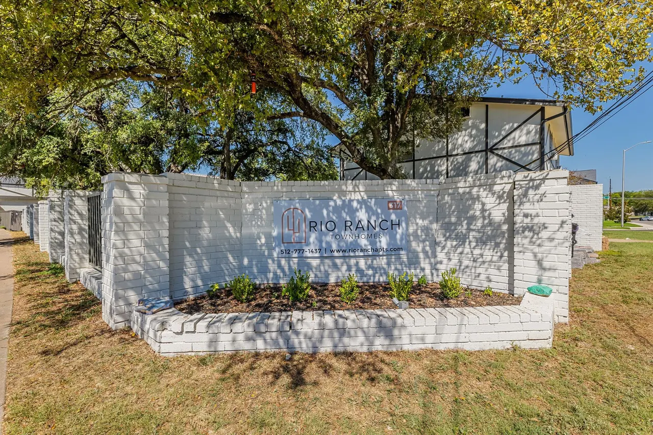 Rio Ranch Townhomes