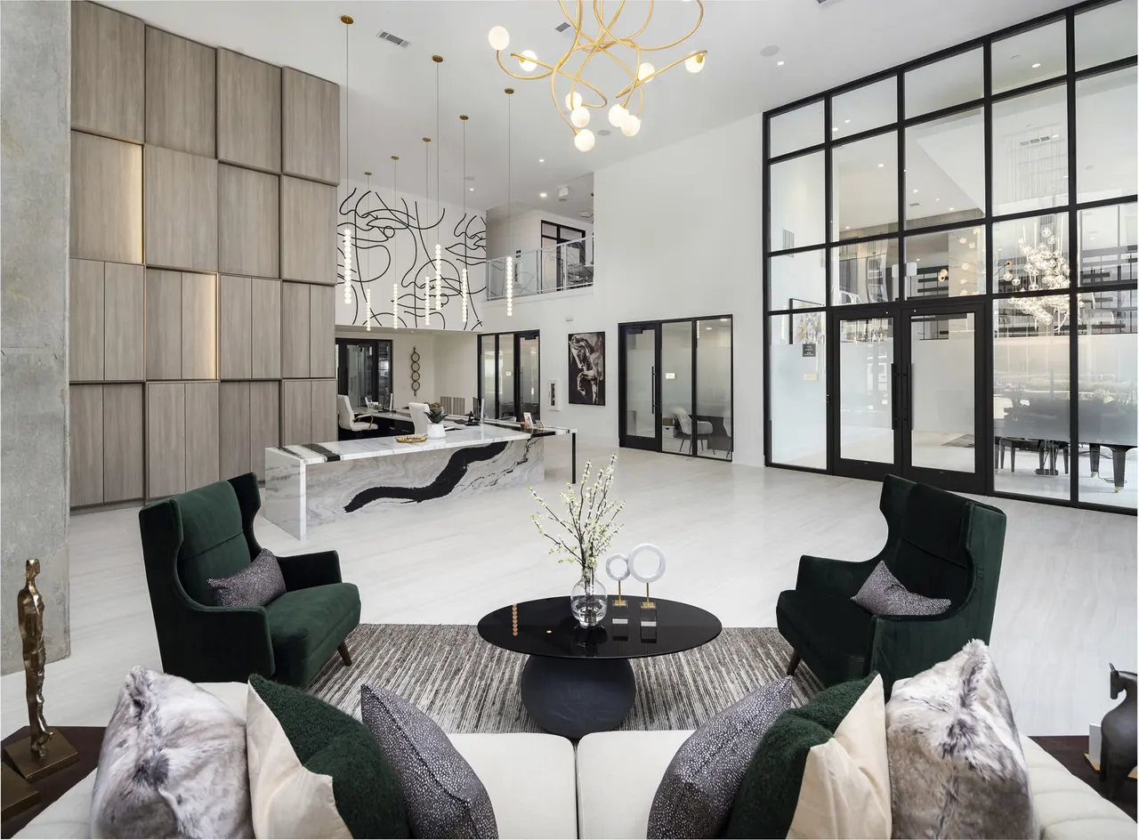 The Beverly by Alta
