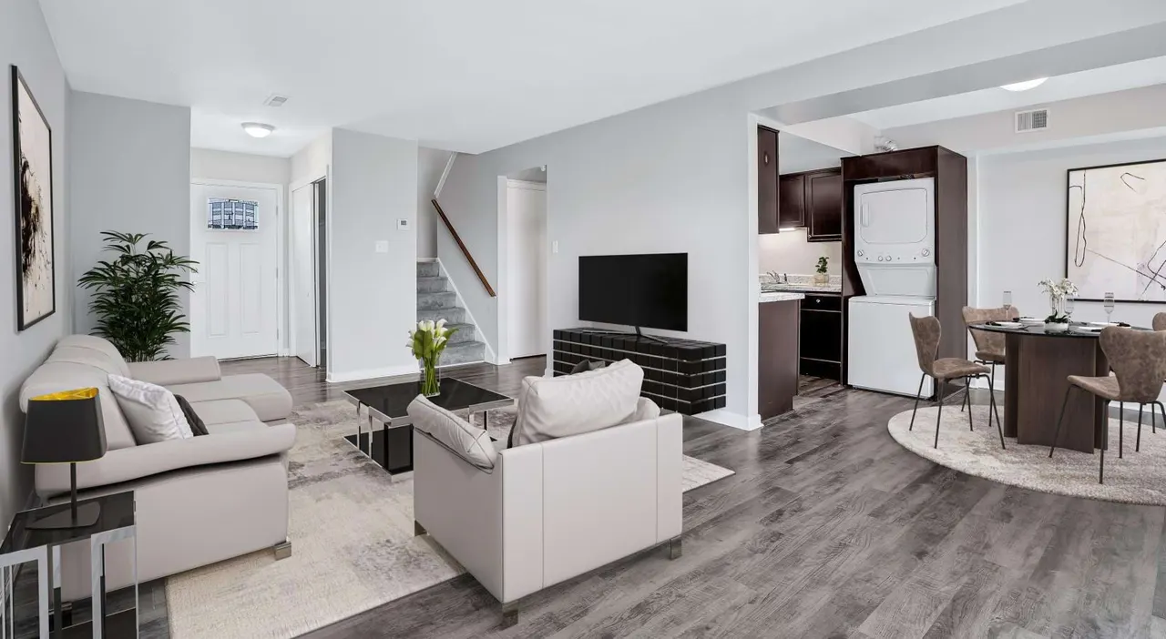 Baypointe Crossing Apartments