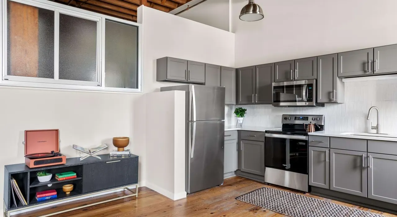 West Village Apartments