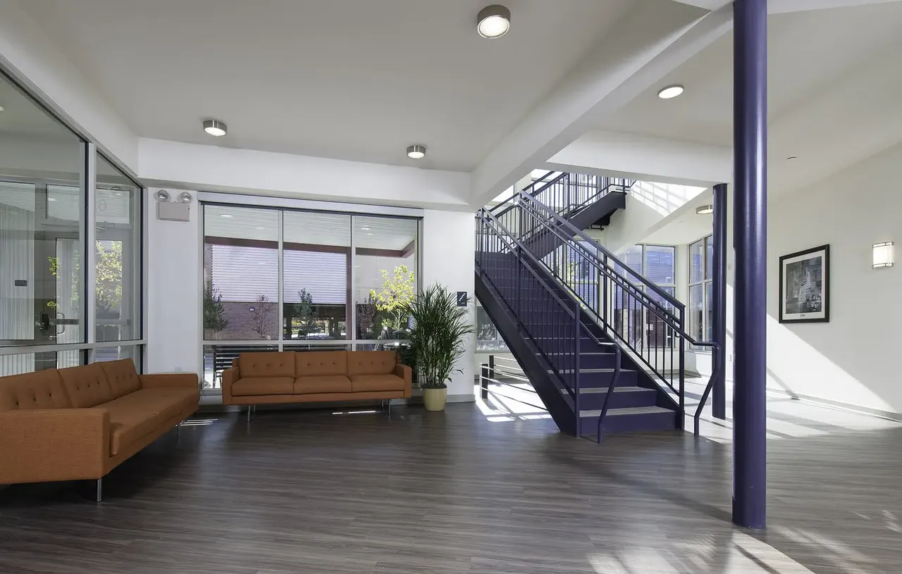 Cornerstone Village Apartments