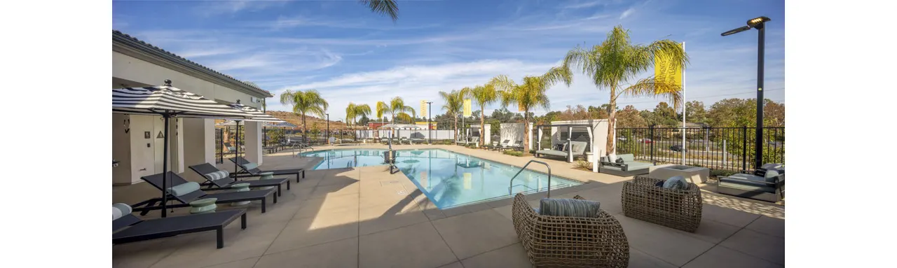 Delhaven Pointe Apartments