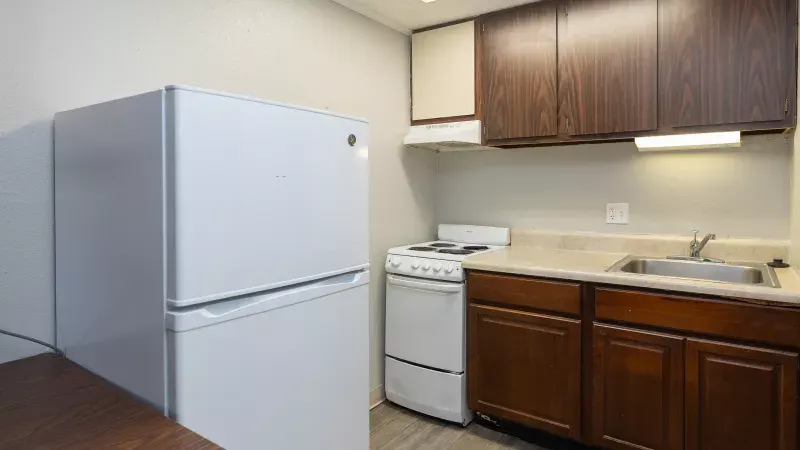 Rivers End Apartments