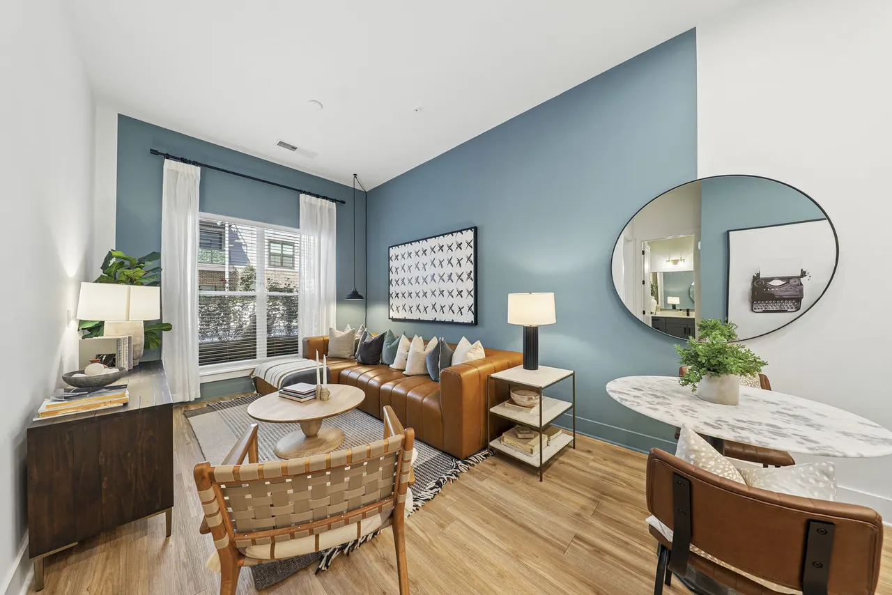 The Boulevard at Grant Park Apartments