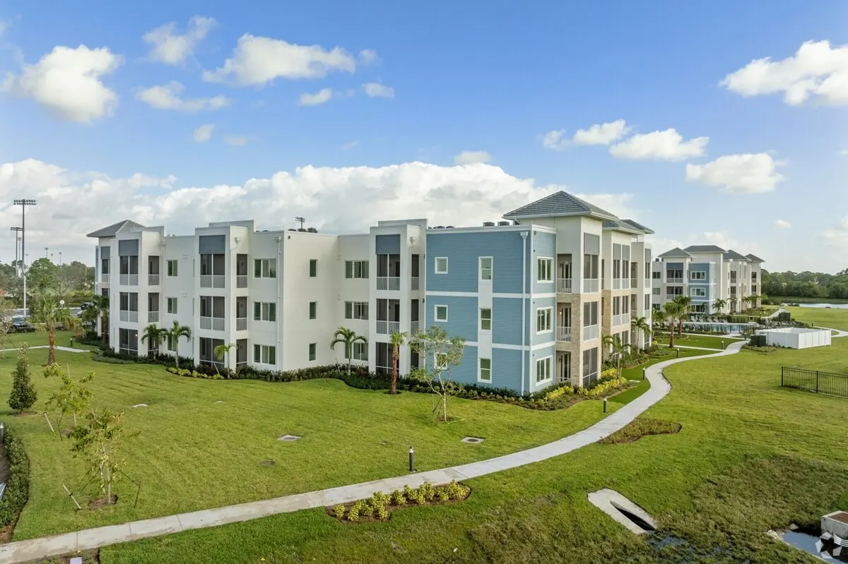 AVIVA Port St. Lucie West