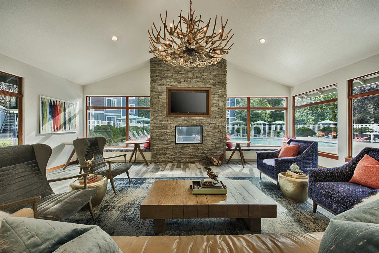 Canyon Creek Apartment Villages