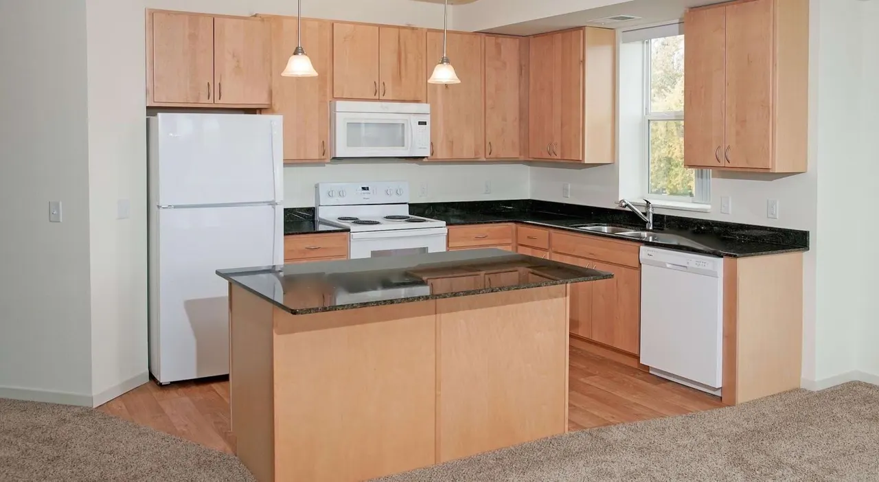 Cavanagh Senior Apartments