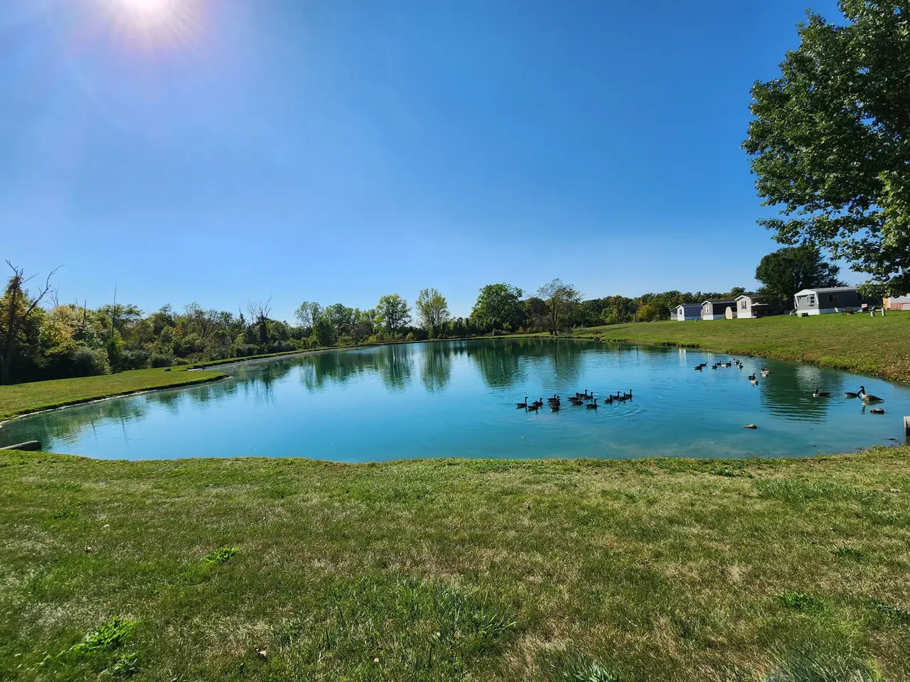 Apple Valley Manufactured Home Community