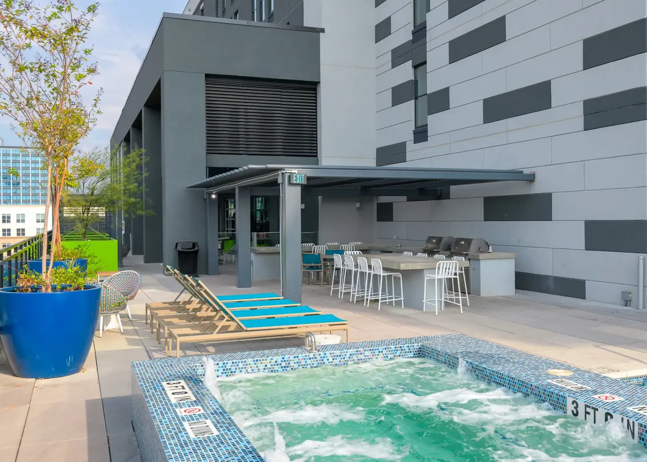 The Standard at Austin