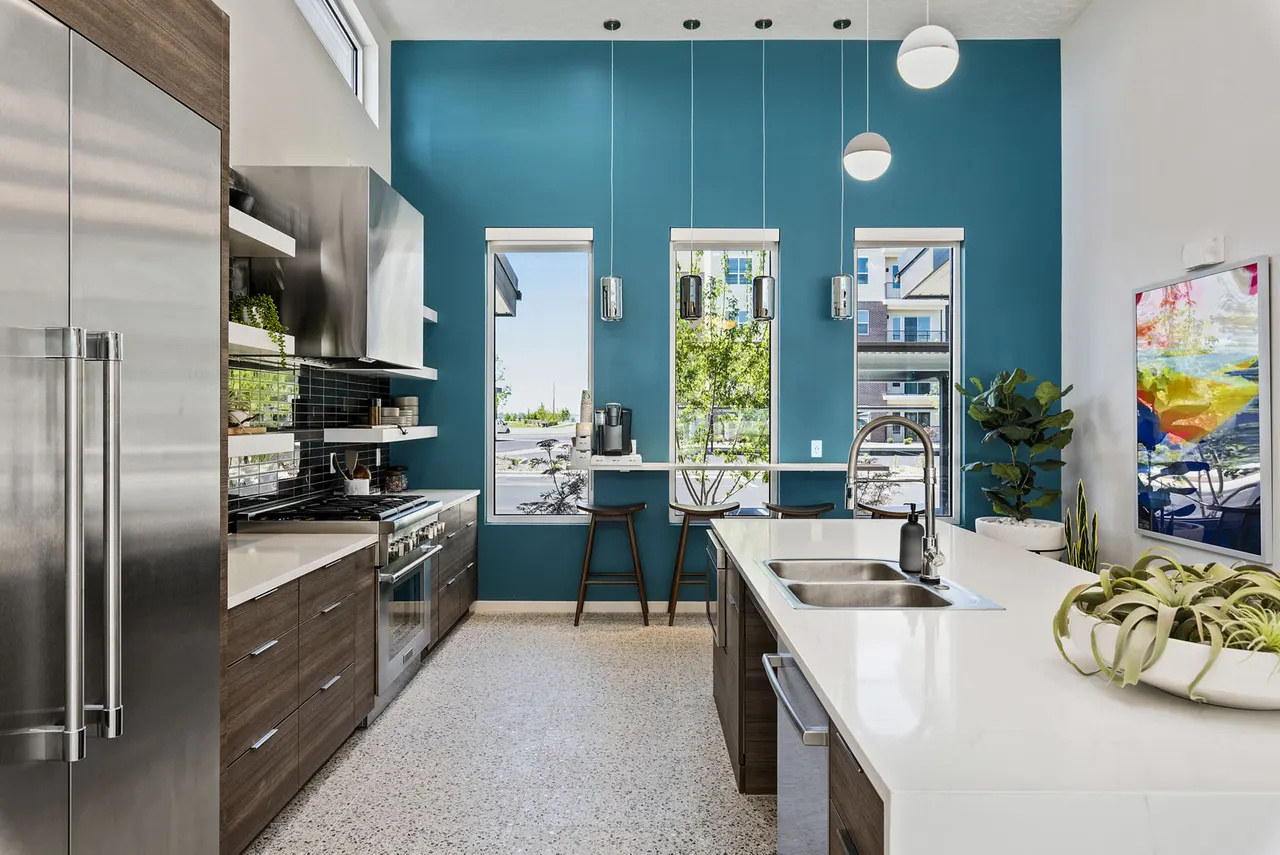 The Lofts at Ten Mile