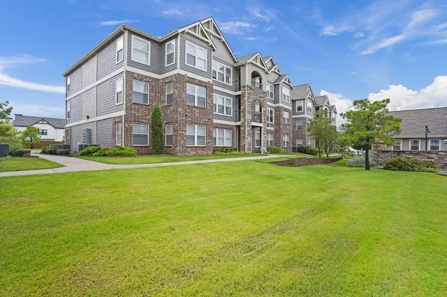 Scissortail Crossing Apartments