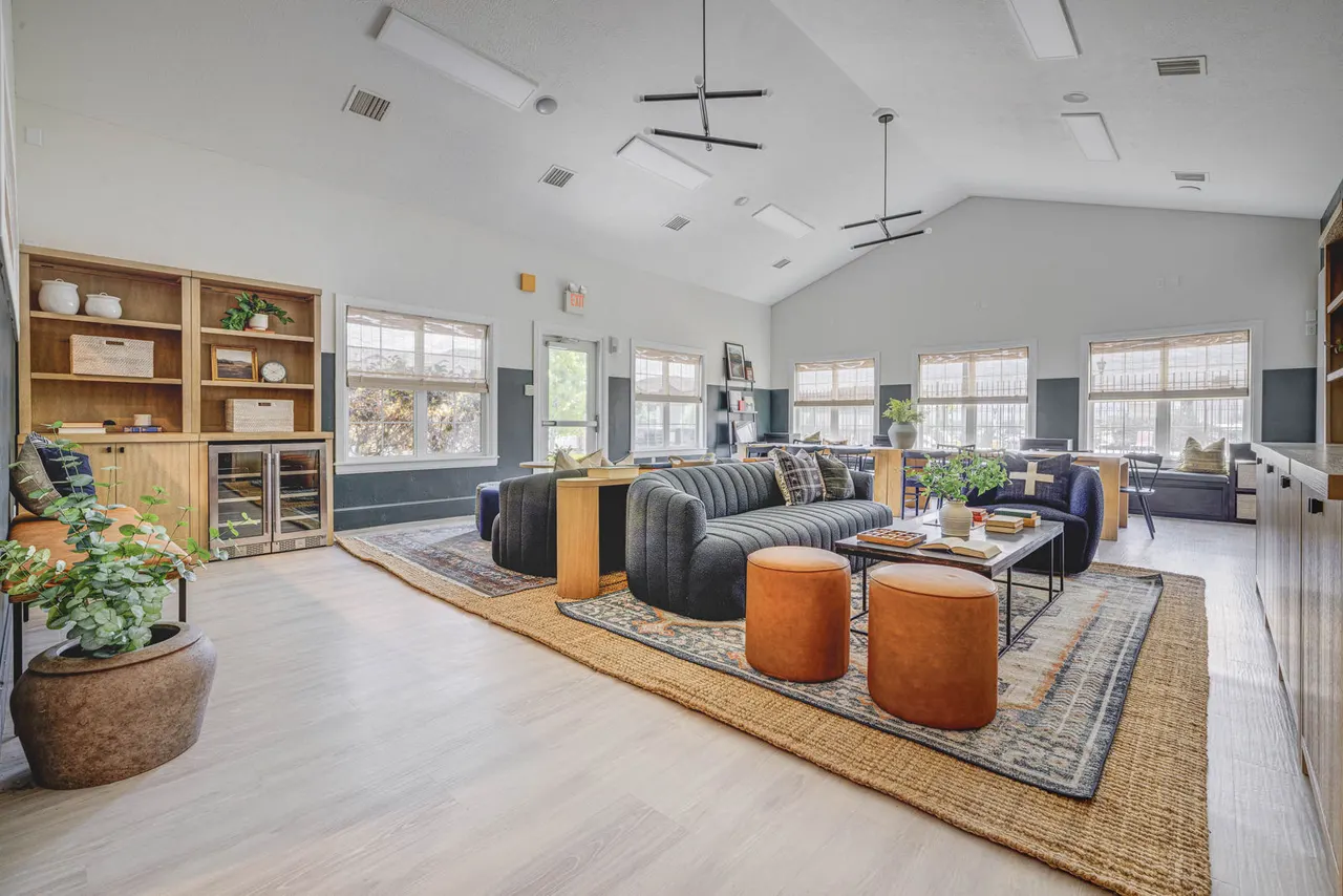 Copperwood Apartments