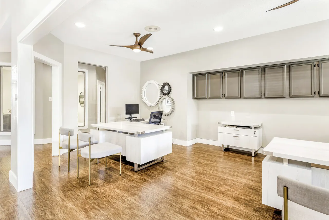 Mission Reilly Ridge Apartments