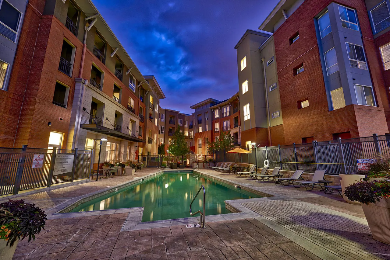 Cielo Apartments