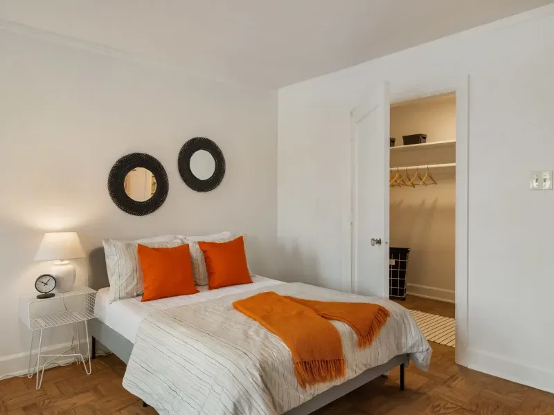 University Manor Apartments