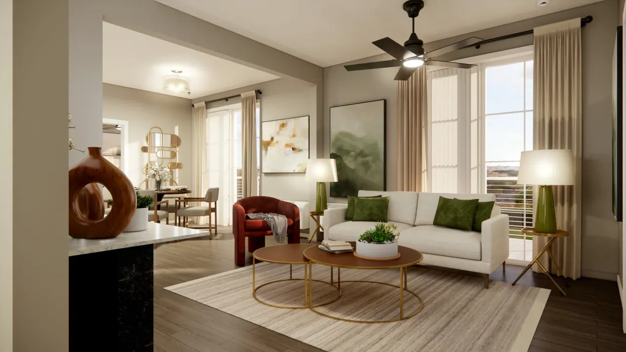 Park Meadows Senior Living