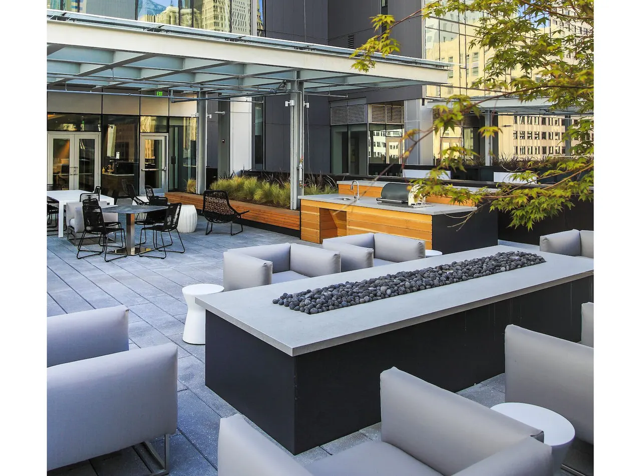 West Edge Apartments