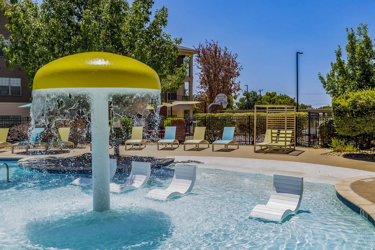 Dorel Killeen Apartments