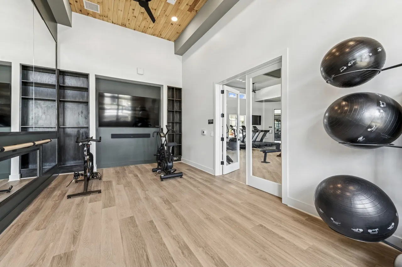 Ascend Morganton Park