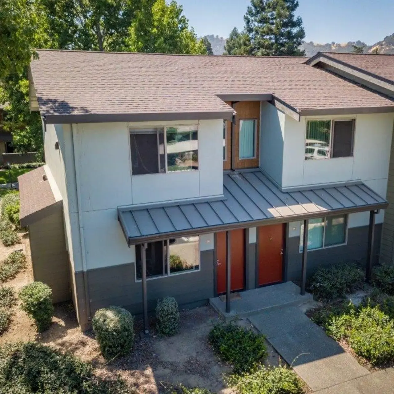 Woodcrest Apartments
