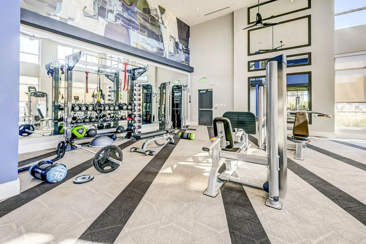 Encore Motif at Grand Crossing