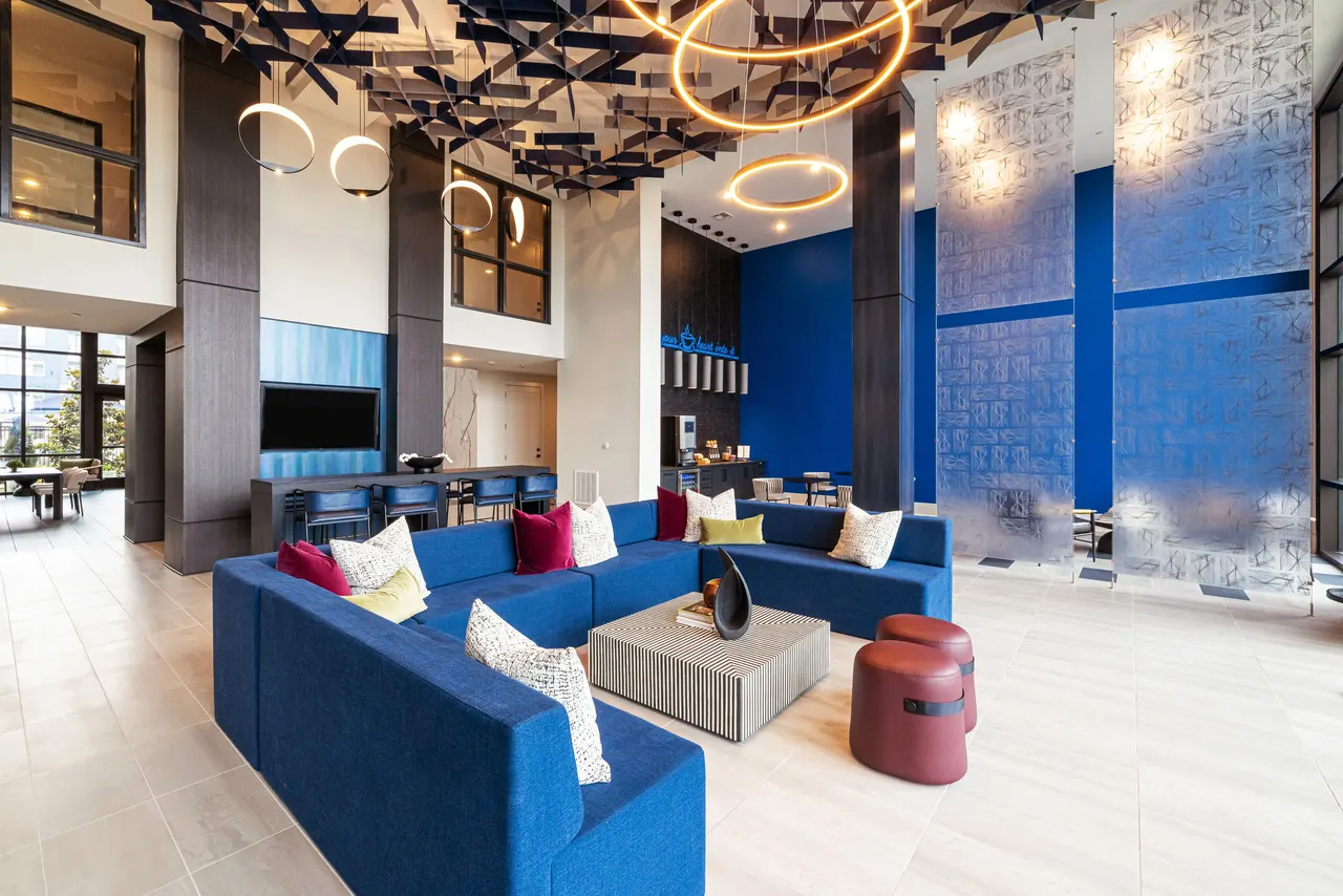 Linz Luxury Living Apartments