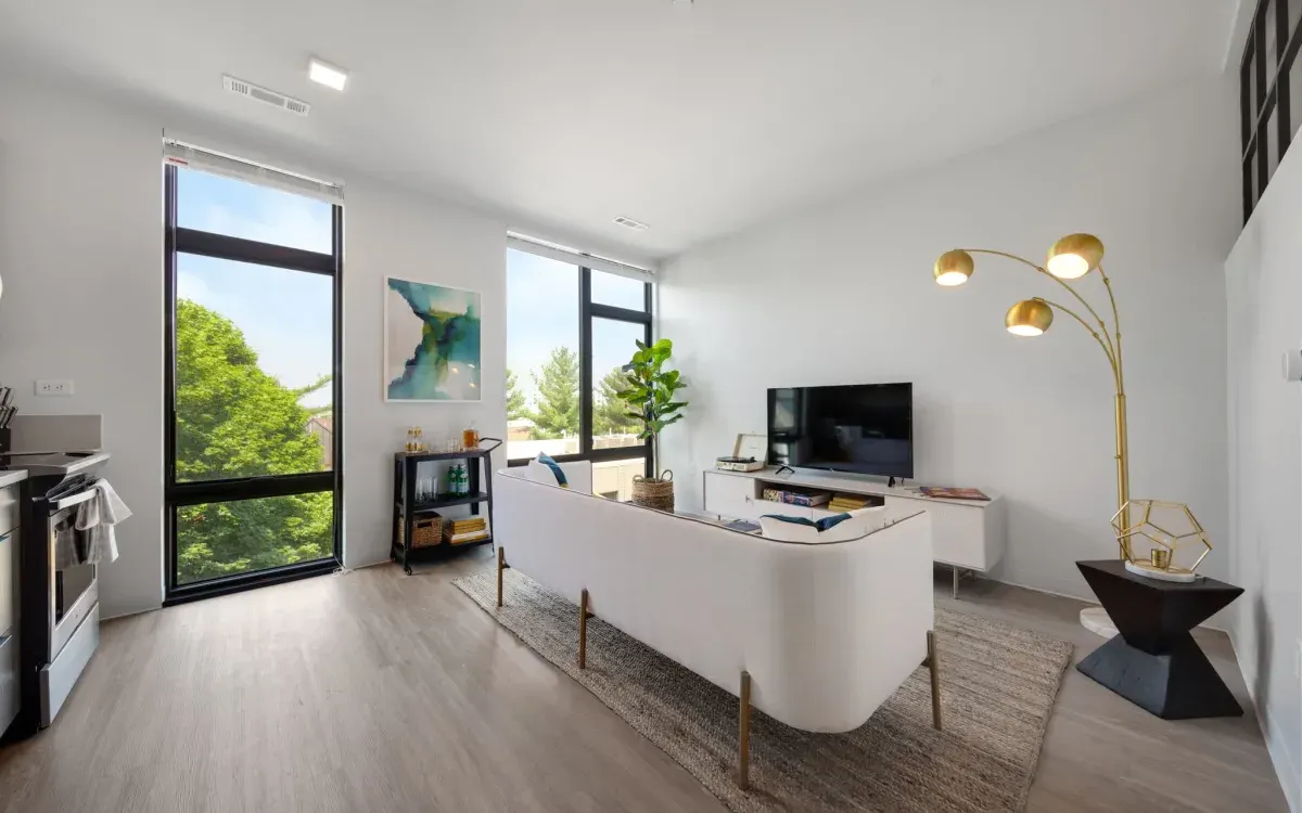 Arthaus Apartments