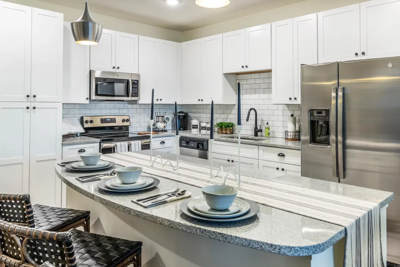 Brisa Luxury Apartments St. Augustine