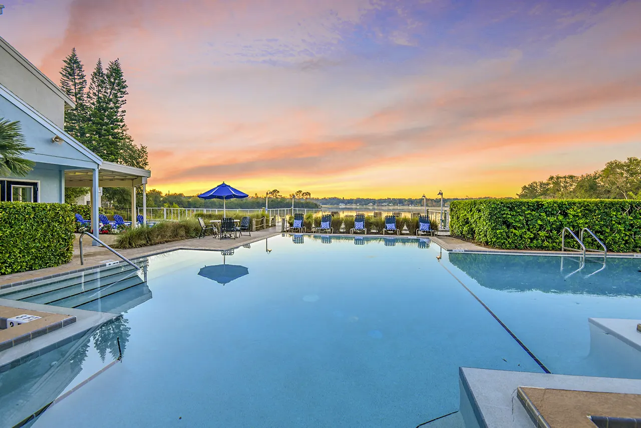 Lakeshore at Altamonte Springs Apartments