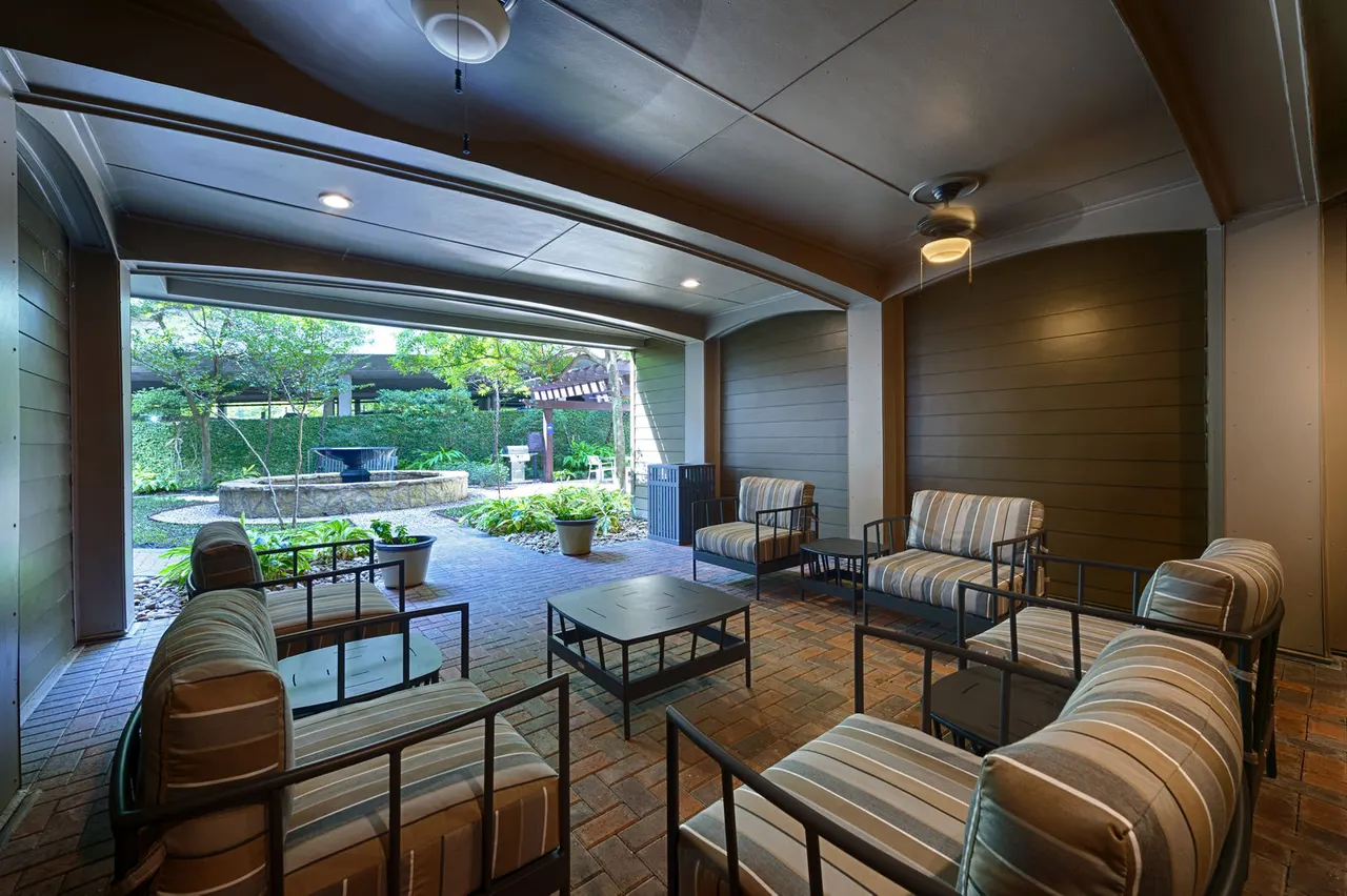 Boardwalk at Town Center Apartments