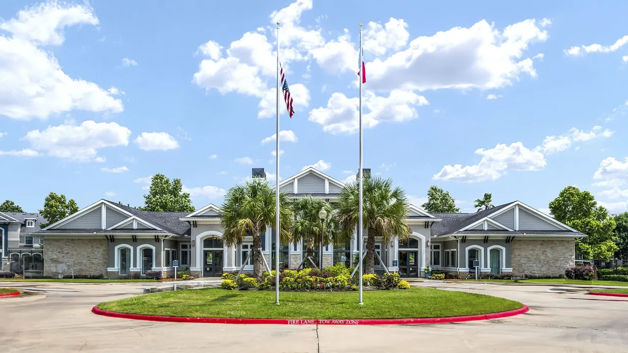 Palms at Cinco Ranch