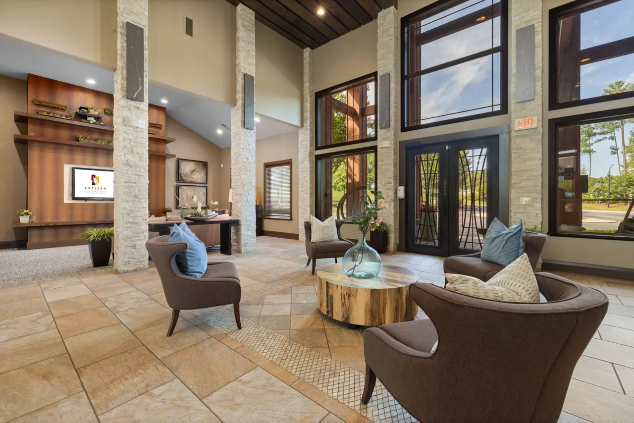 Artisan at Brightleaf Apartments