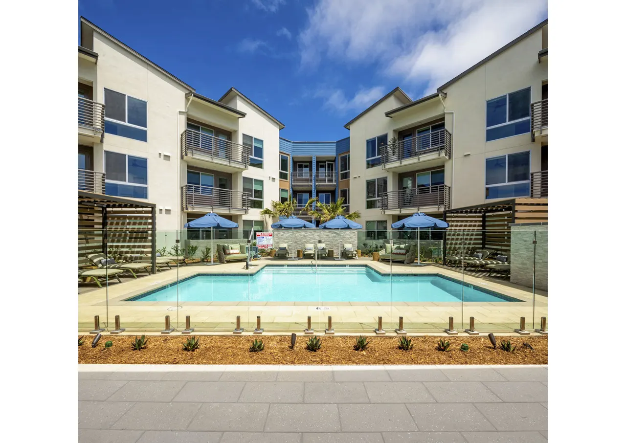 Triton Encinitas