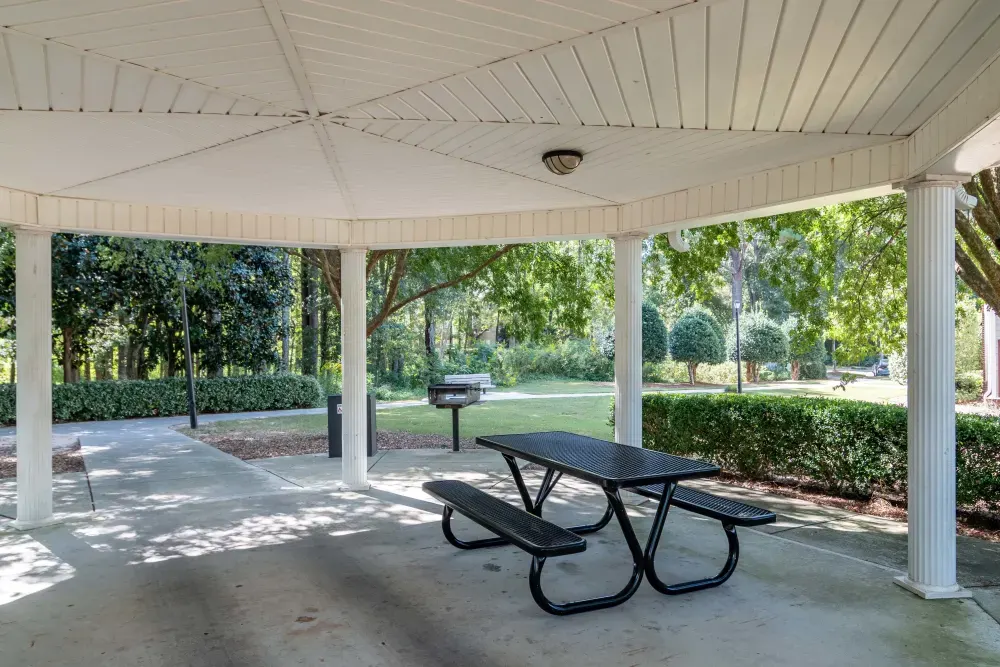 The Park at Riverview Apartments