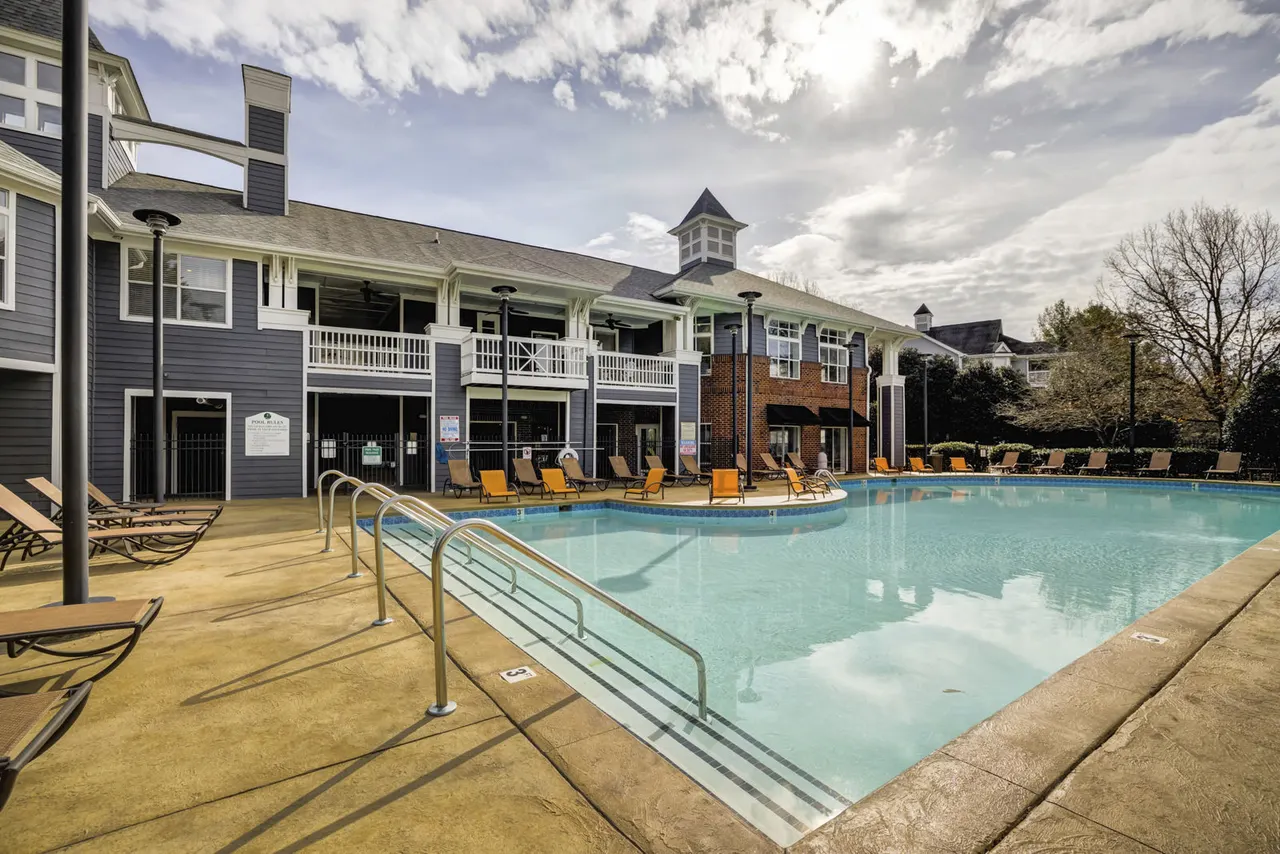 The Lexington