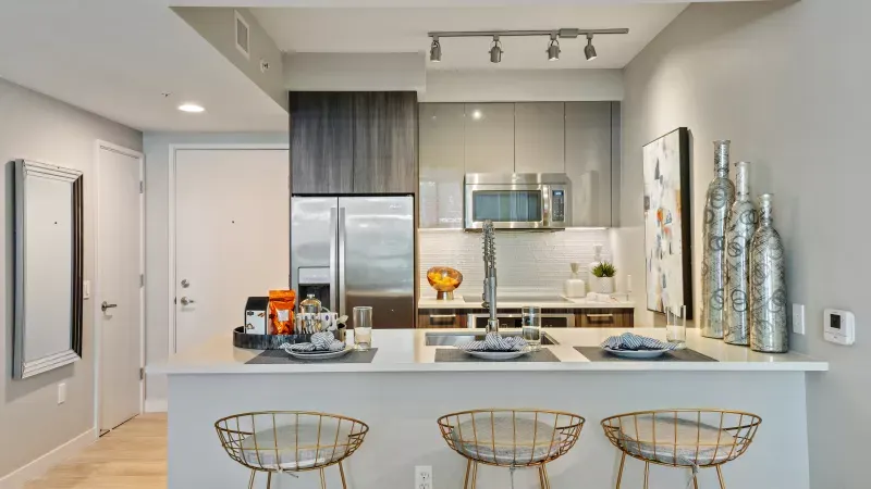 The Flats Apartments at CityPlace in Doral