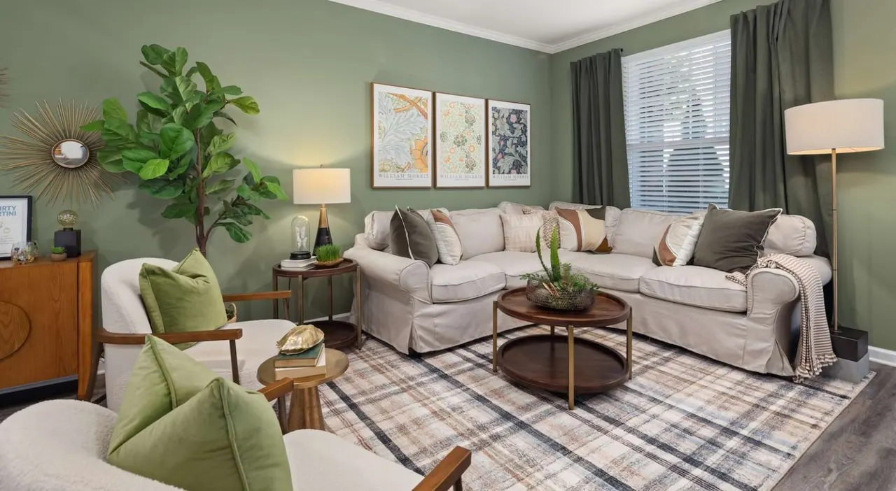 Aventine Apartments