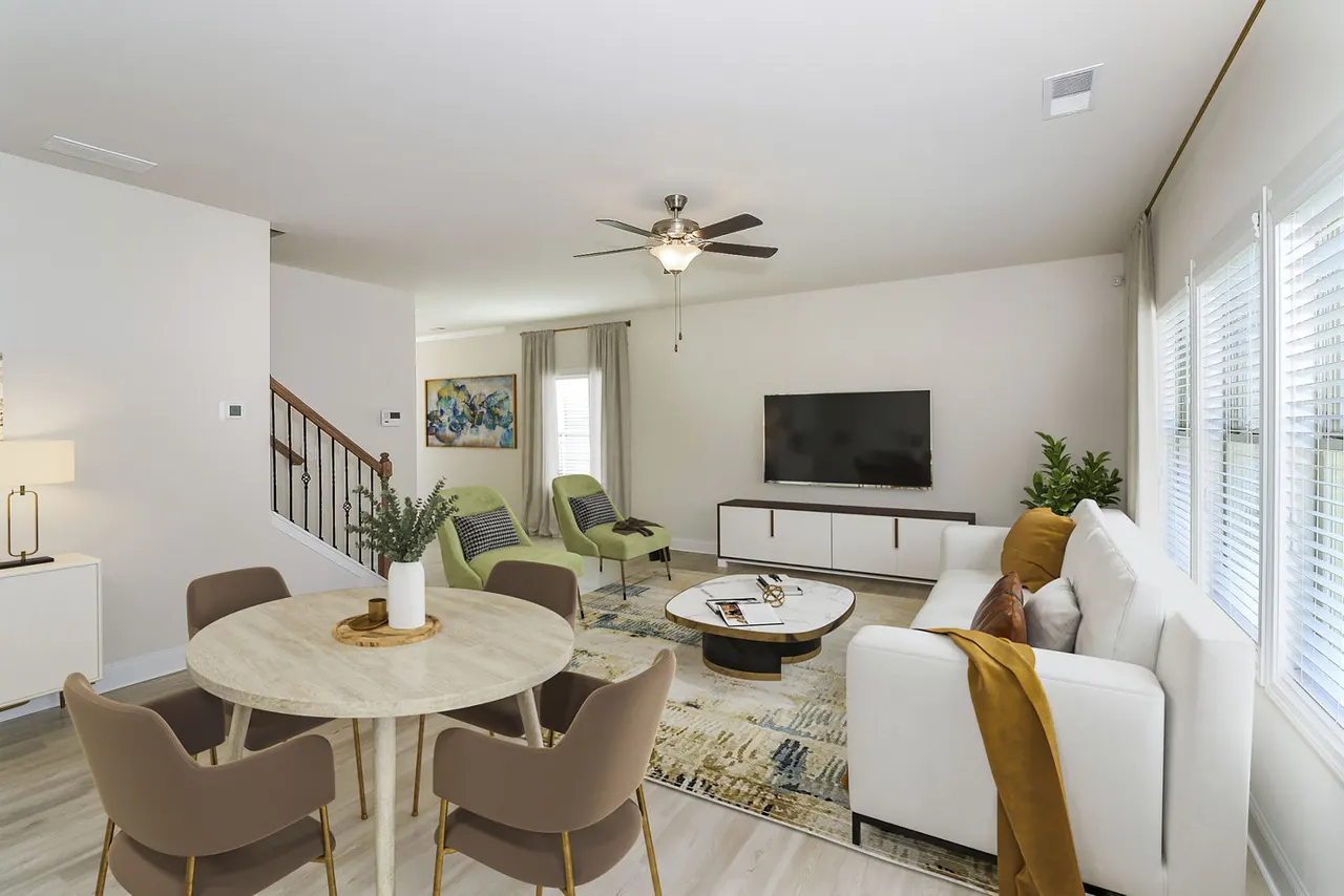 Summerwell Legacy