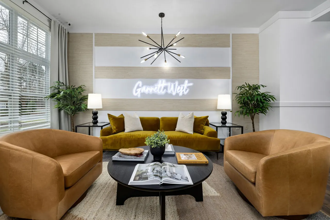 Garrett West Apartments