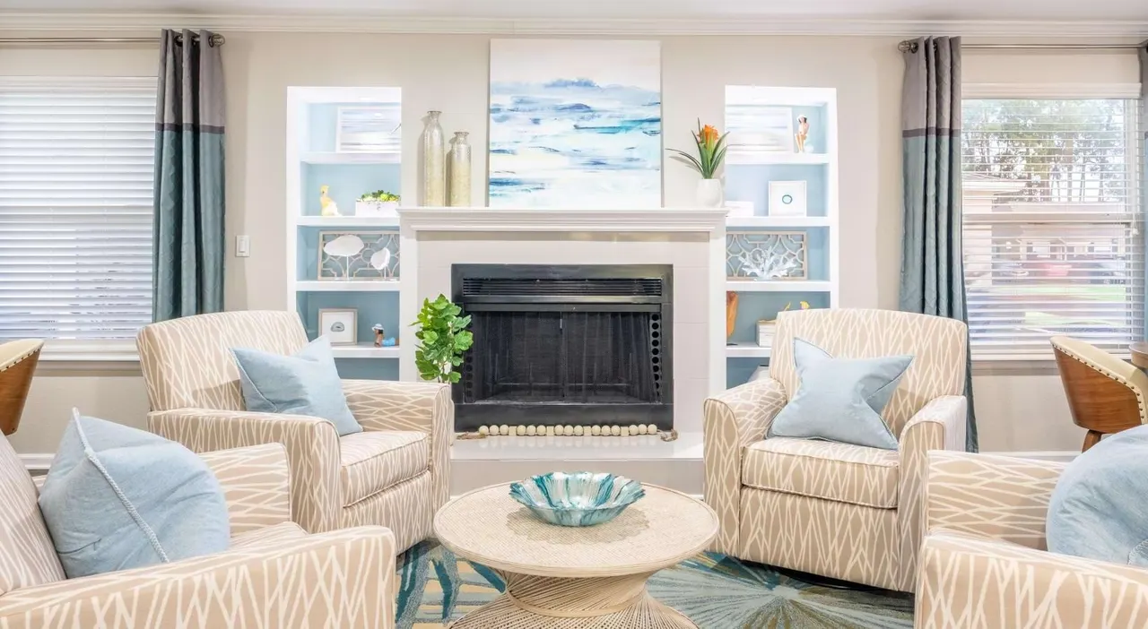 Pickwick Apartments
