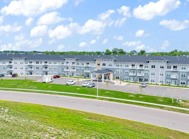 Forté Living of Brookings