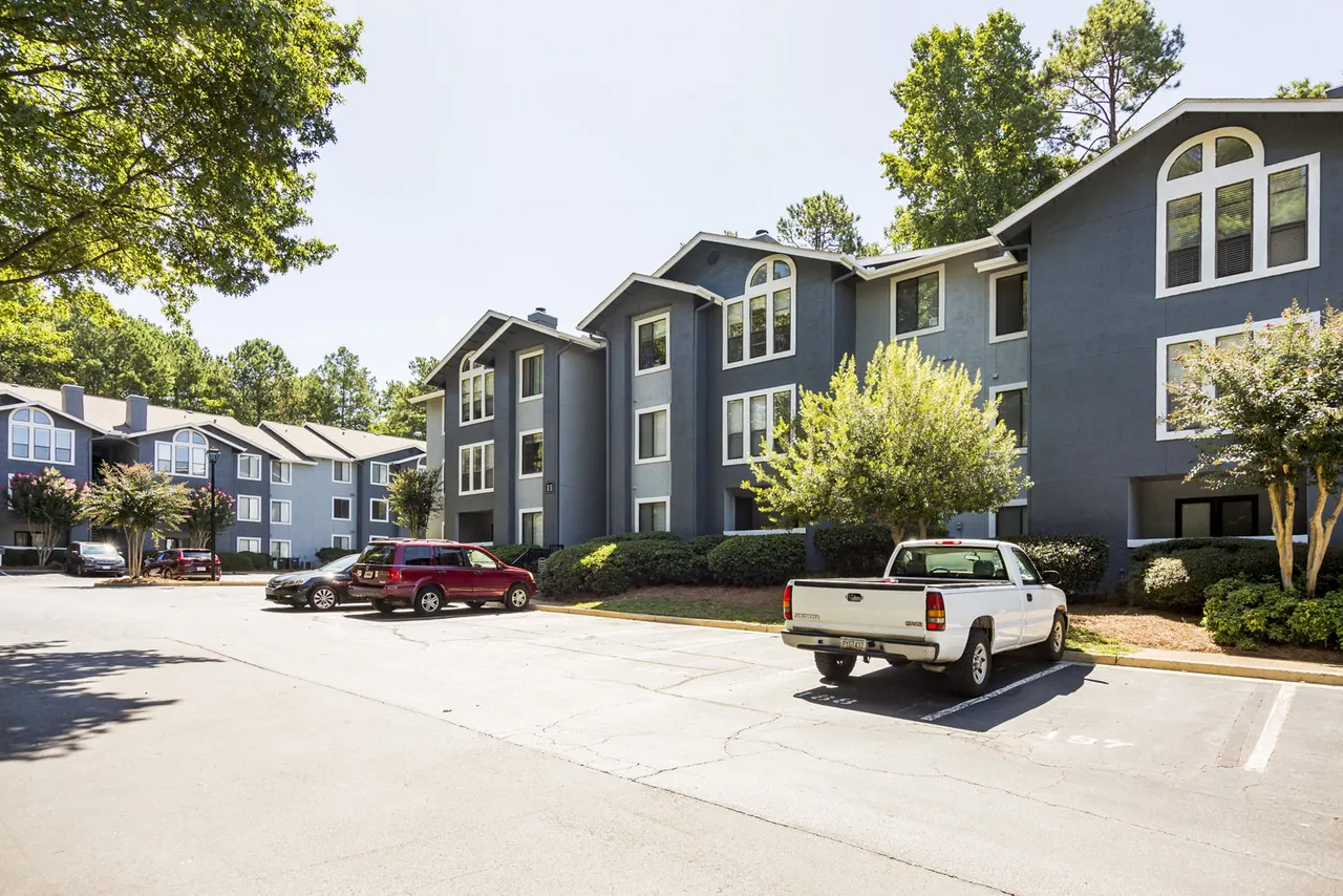 Aventura Dunwoody