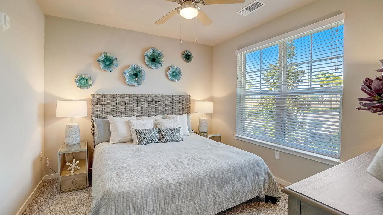 Authentix Suncoast Apartments