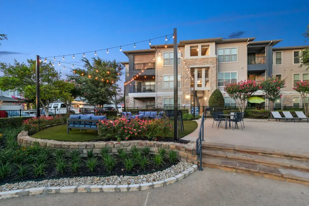 Verandas at City View