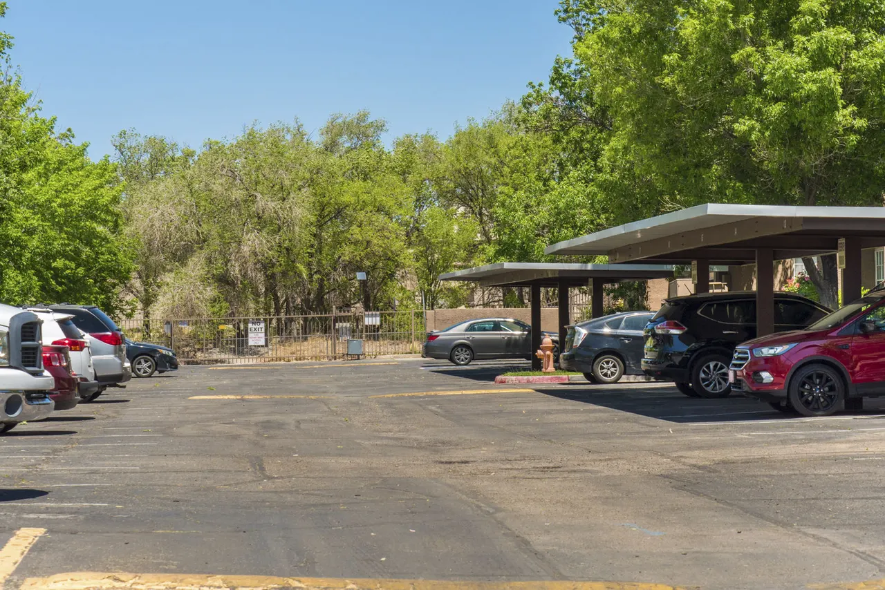Hunters Ridge Apartment Homes