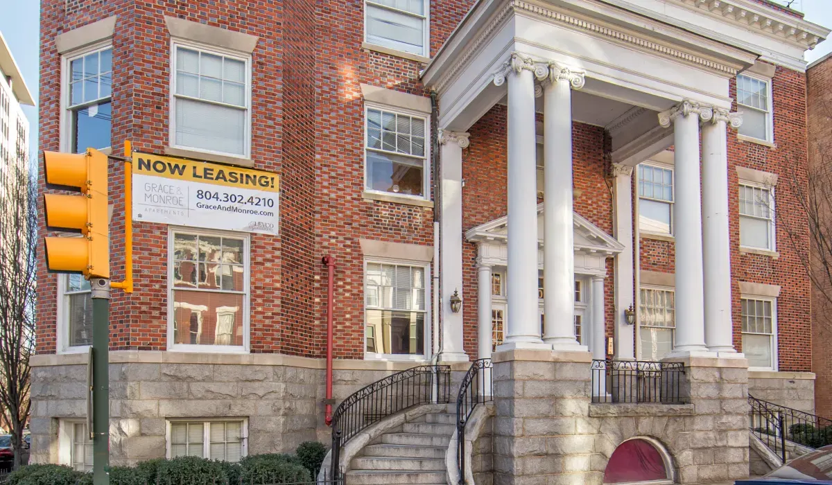 Grace & Monroe Apartments