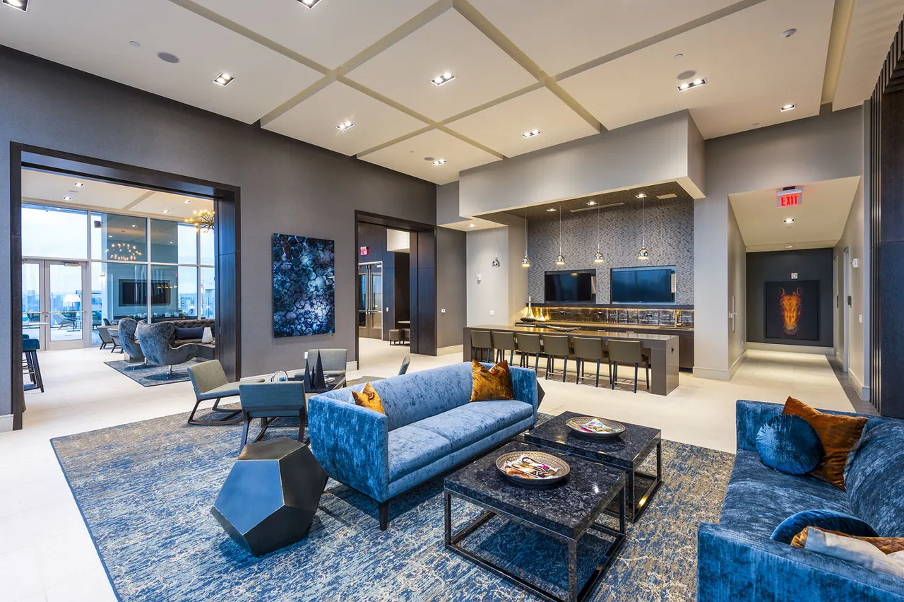 Latitude Med Center Apartments