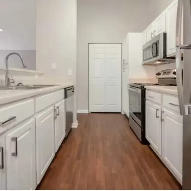 Arbors At Fairview Apartments