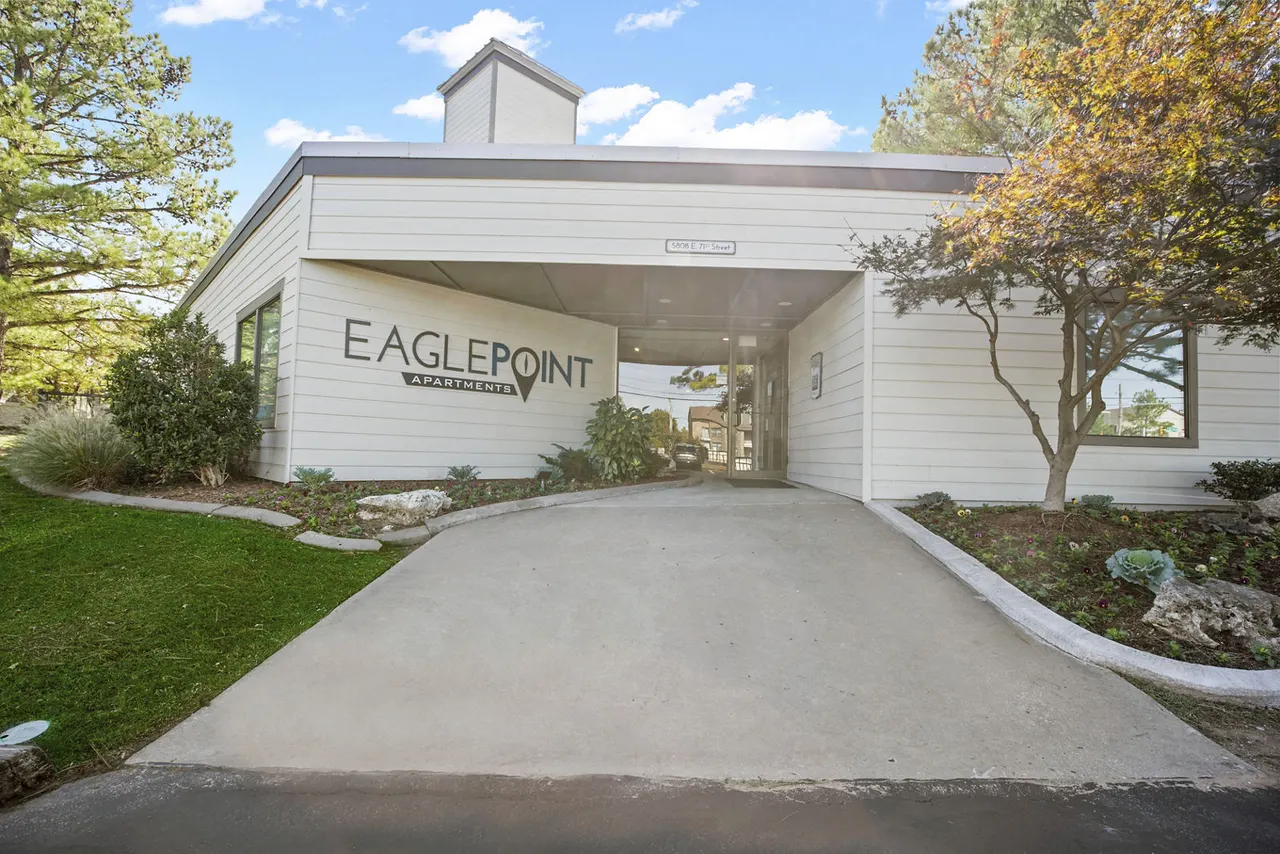 Eagle Point Apartments