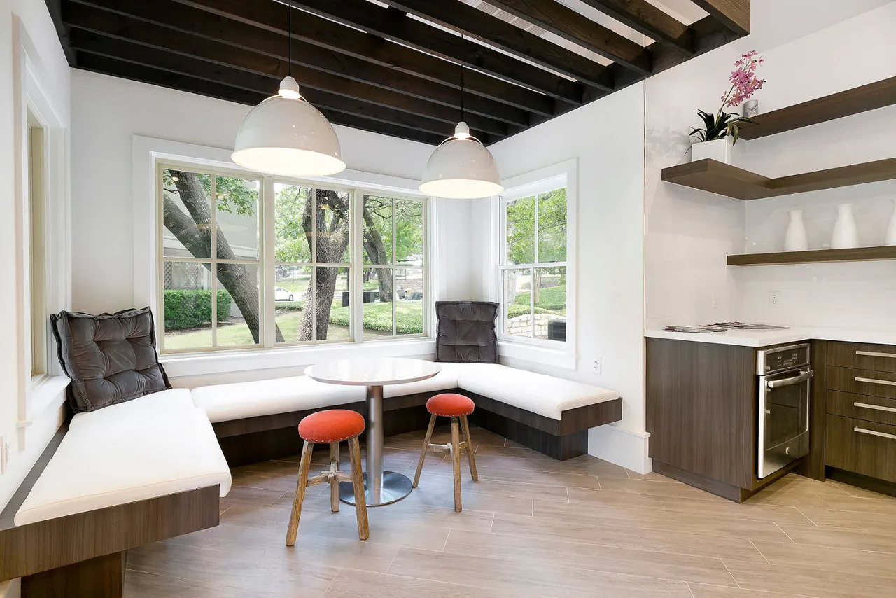 Folio Apartments